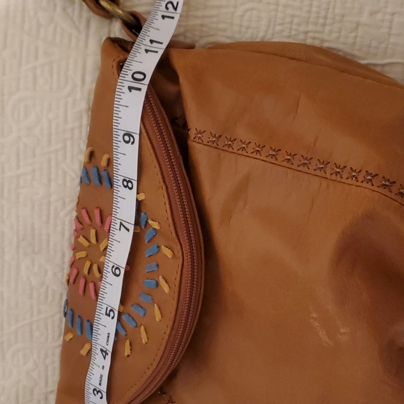 The Sak Leather Bag - Picture 15 of 17